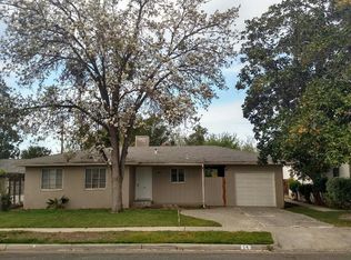 75 E Garland Ave, Fresno, CA