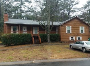 1176 Jill Ln SW, Marietta, GA 30008