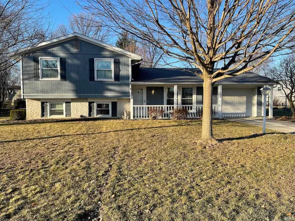 1737 E Macgregor Dr, New Haven, IN 46774