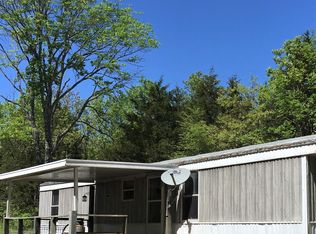 2156 State Highway H, Lampe, MO 65681