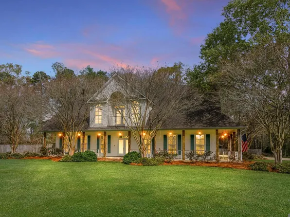 7681 Amite Church Rd, Denham Springs, LA 70706