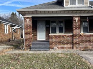 833 N Emerson Ave, Indianapolis, IN