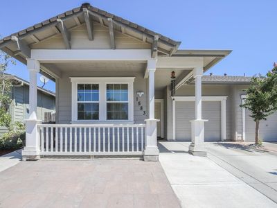 1583 Hutchison Valley Drive, Woodland, CA, 95776