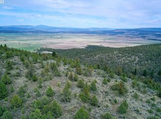 S Poe Valley Rd, Klamath Falls, OR 97603