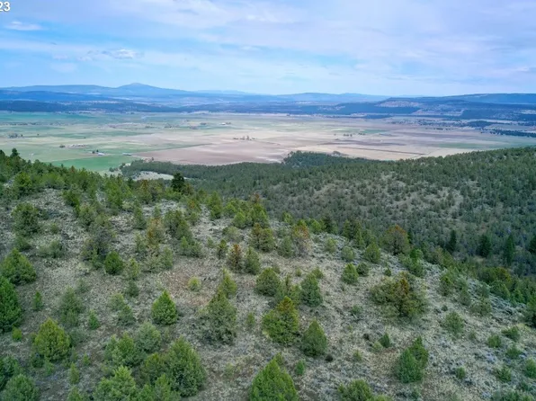 S Poe Valley Rd, Klamath Falls, OR 97603