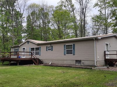 1720 Pilgrim Ln, North Shenango Township, PA, 16424