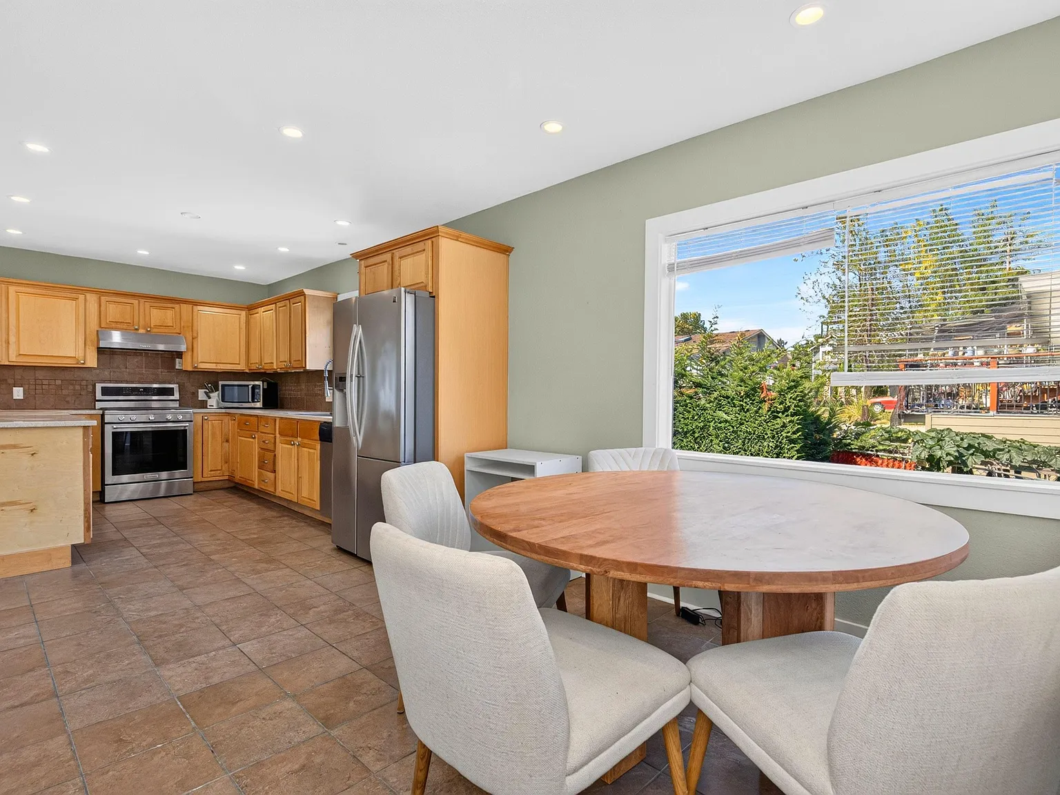 3219 S Graham St — Photo 3