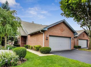 228 Garden Way, Bloomingdale, IL 60108