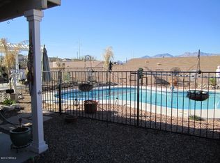 7969 E Blindweed Dr, Tucson, AZ 85710