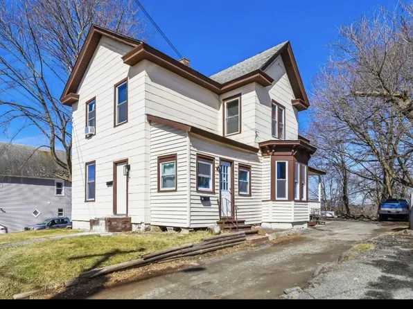 36 Division St #2, Pittsfield, MA 01201
