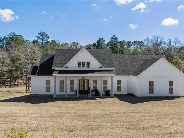 3379 Deer Crest Dr, Mobile, AL 36695