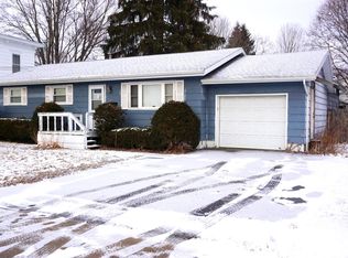 28 Miller St, Oneonta, NY 13820