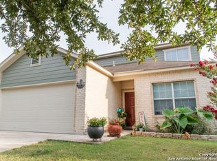 8618 Laguna Rio, San Antonio, TX 78251