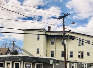 41-43 Loring St, Lawrence, MA 01843