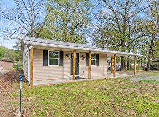11 E Ridge Rd, Mayflower, AR 72106