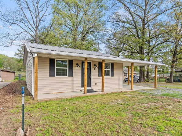 11 E Ridge Rd, Mayflower, AR 72106