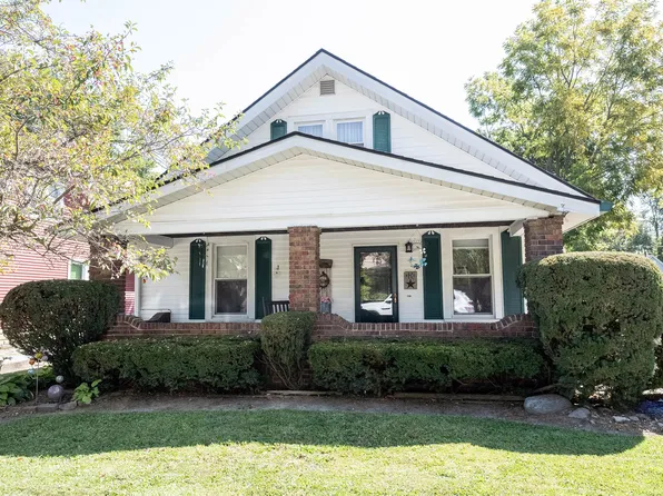 119 N Munsie St, Indianapolis, IN 46229