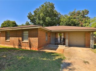 10 Mill Ct, Abilene, TX 79603