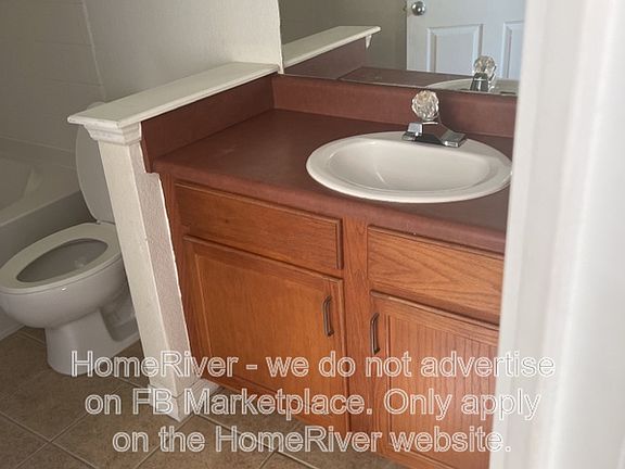 4th image of 8103 Lillies Way APT 301