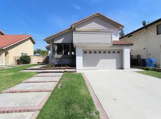 54 Rainbow Ridge Rd, Pomona, CA 91766