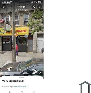 2nd image of 9508 Sutphin Blvd #Up