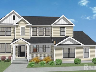 715 Plainfield Ave, Piscataway, NJ, 08854