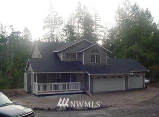 2339 NE Madison Rd, Silverdale, WA 98383