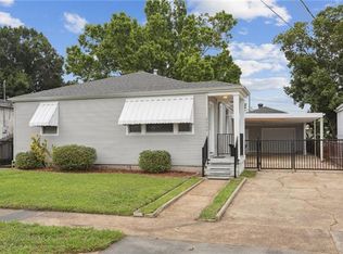 2909 Ivy Pl, Chalmette, LA 70043