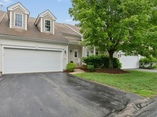 44 Cherry Ln, South Grafton, MA 01560