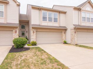1592 Laughton Cir, Broadview Heights, OH