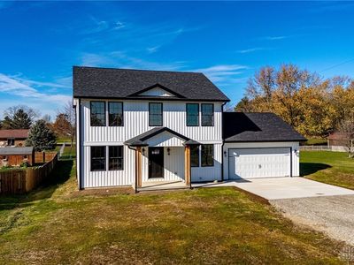 159 Norseman Dr, Eaton, OH, 45320