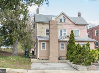 2285 Jenkintown Rd, Glenside, PA 19038