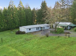 18595 S Redland Rd, Oregon City, OR 97045