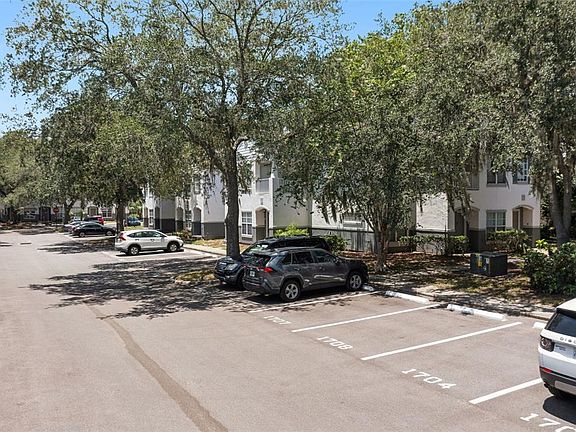 3rd image of 4316 S KIRKMAN ROAD #1614
