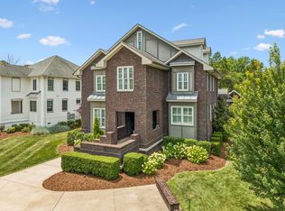 4601 Granny White Pike, Nashville, TN 37220