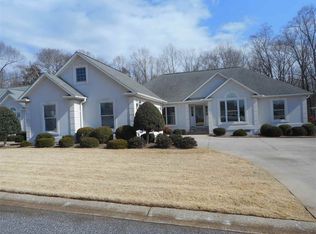 118 Bradley Park, Anderson, SC 29621