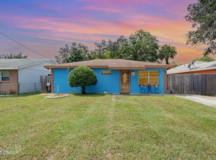 1324 Granada Ave, Daytona Beach, FL 32117