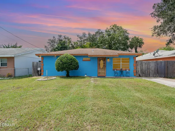 1324 Granada Ave, Daytona Beach, FL 32117