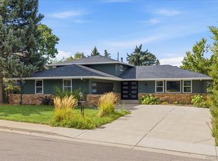 7016 E Euclid Drive, Centennial, CO 80111
