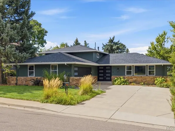 7016 E Euclid Drive, Centennial, CO 80111