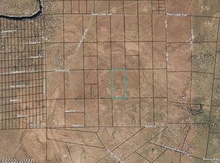 7747 Willis Hill Trl, Snowflake, AZ 85937