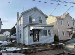 189 Blaine St, Johnstown, PA 15906