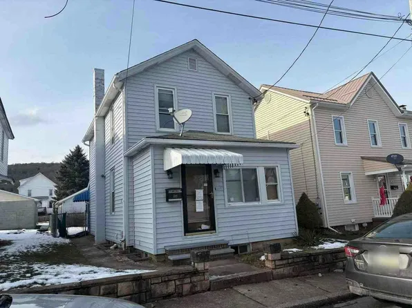 189 Blaine St, Johnstown, PA 15906