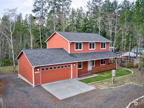 27875 X Lane, Ocean Park, WA 98640