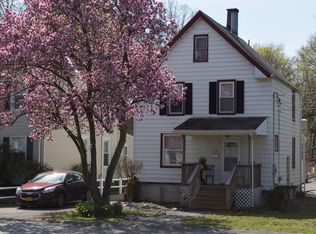 12 E Cedar St, Poughkeepsie, NY 12601