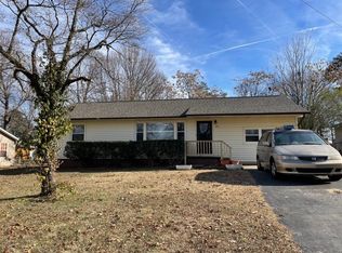 216 Merritt Rd, Maryville, TN 37804