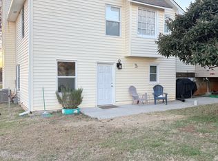 11012 Hunters Ln #1, Hampton, GA 30228