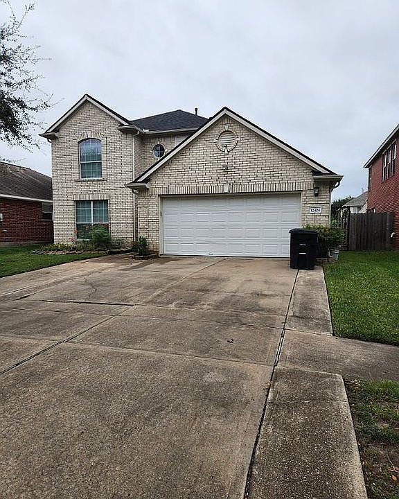 3 car driveway parking