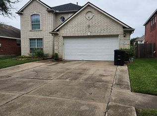 12426 Bear Valley Dr, Houston, TX 77072