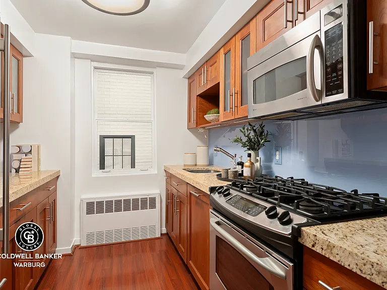 900 Park Ave #5E — Photo 7